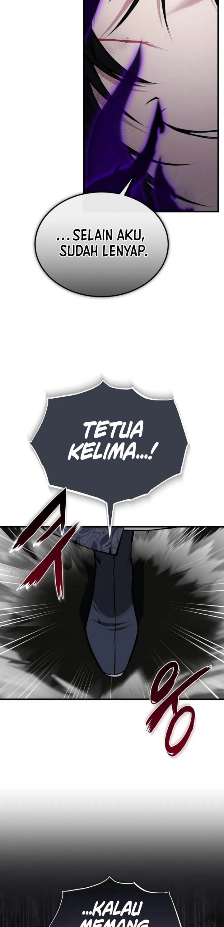 Number One Star Instructor Master Baek Chapter 124 Gambar 8