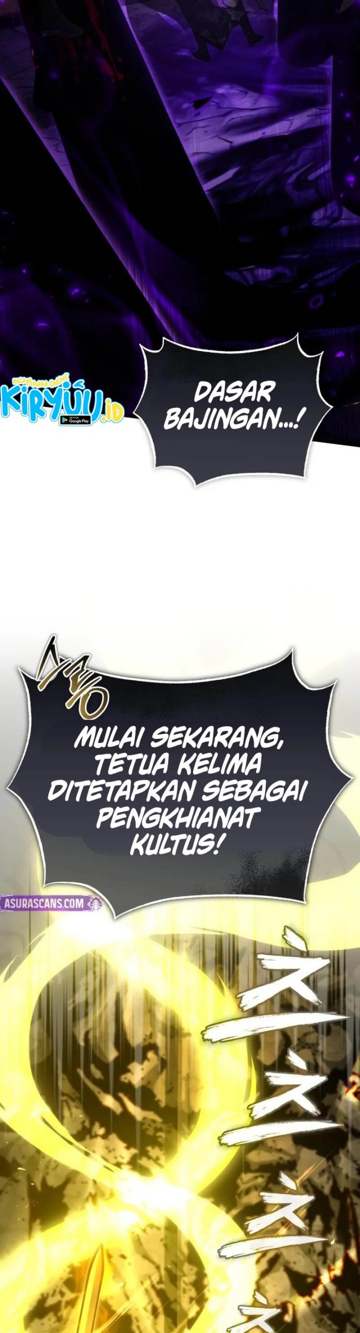 Number One Star Instructor Master Baek Chapter 124 Gambar 15