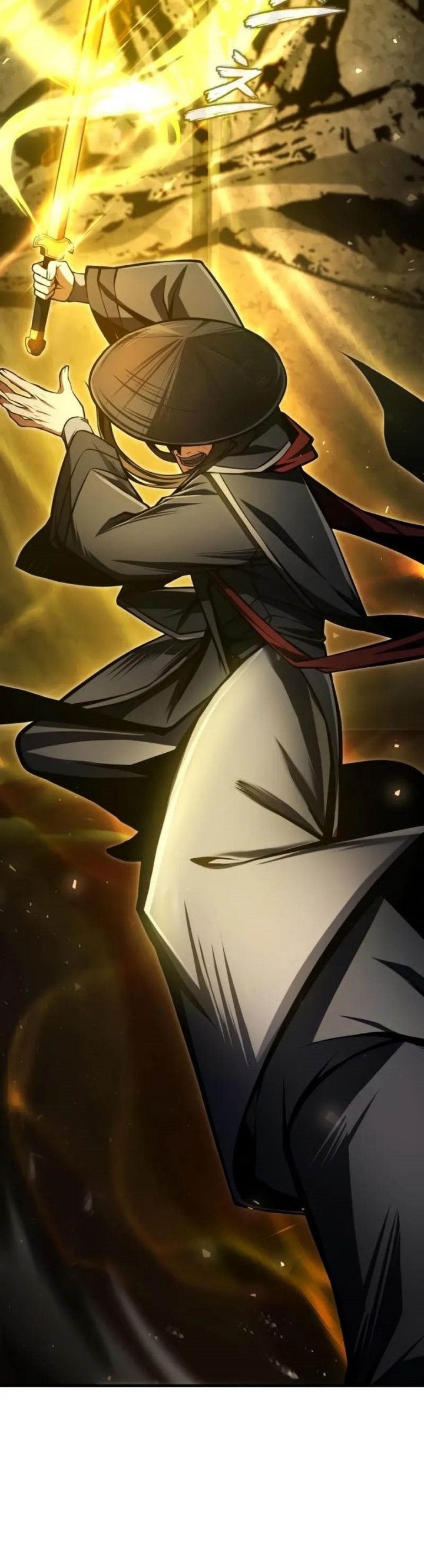 Number One Star Instructor Master Baek Chapter 124 Gambar 16