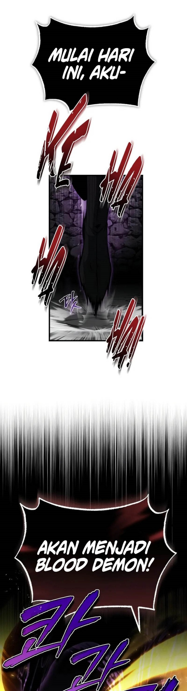 Number One Star Instructor Master Baek Chapter 124 Gambar 17