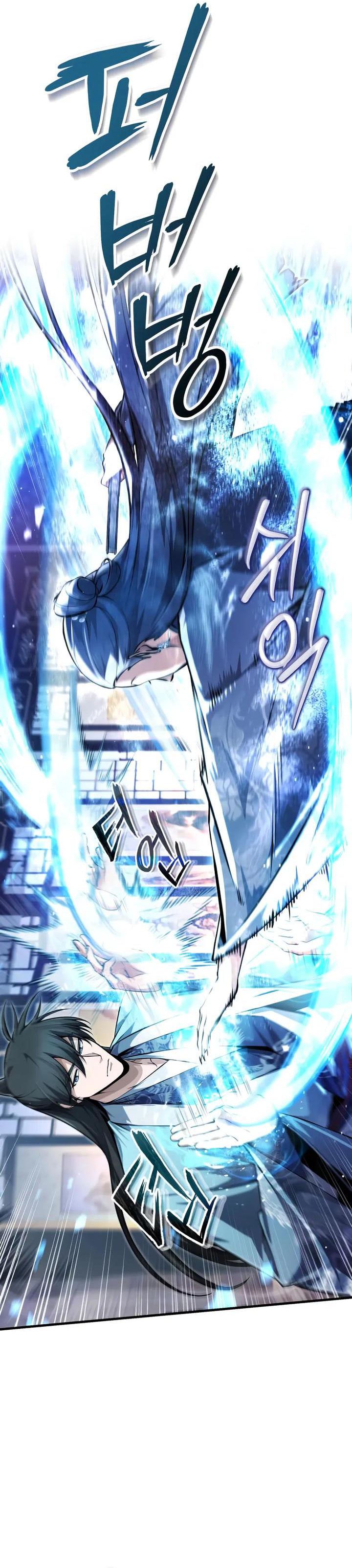 Number One Star Instructor Master Baek Chapter 143 Gambar 6