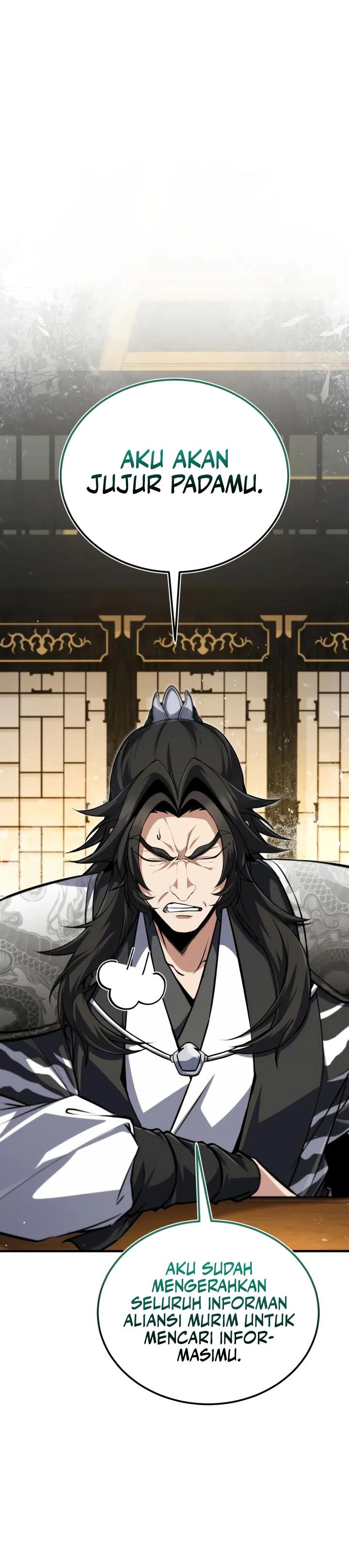 Number One Star Instructor Master Baek Chapter 143 Gambar 30