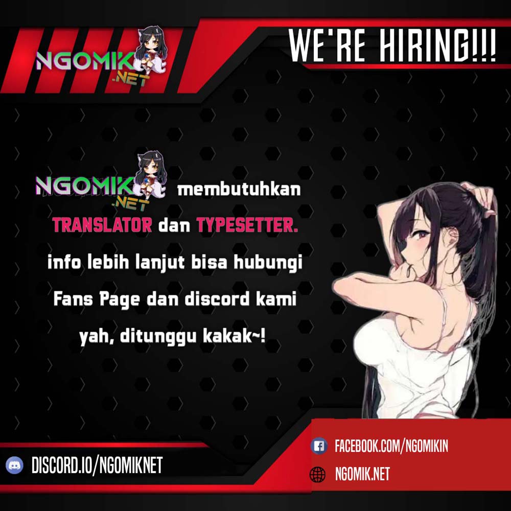 OP After 30 Days Of Sign-In Chapter 10 Gambar 21