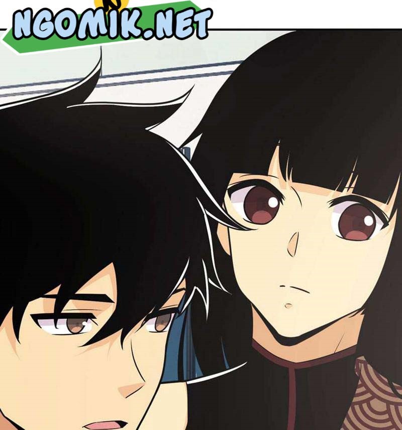 OP After 30 Days Of Sign-In Chapter 19 Gambar 6