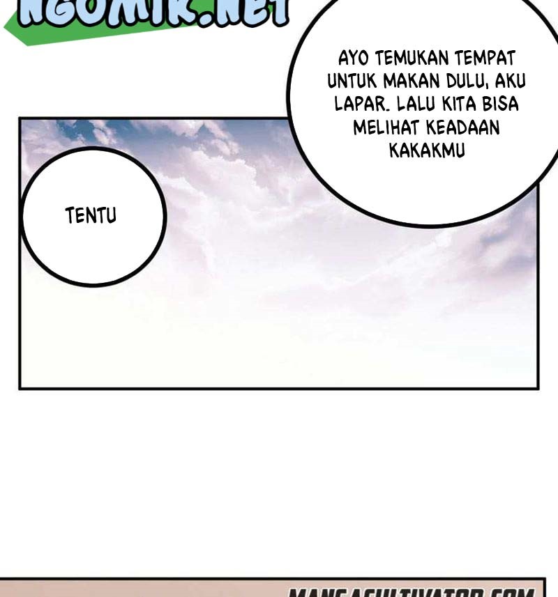 OP After 30 Days Of Sign-In Chapter 19 Gambar 9