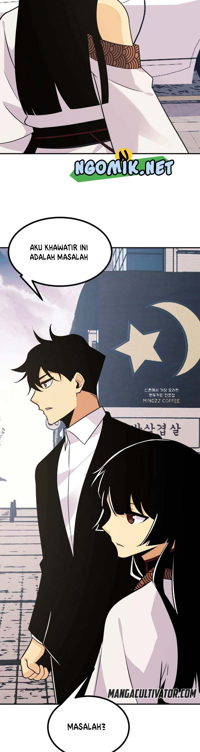 OP After 30 Days Of Sign-In Chapter 19 Gambar 11