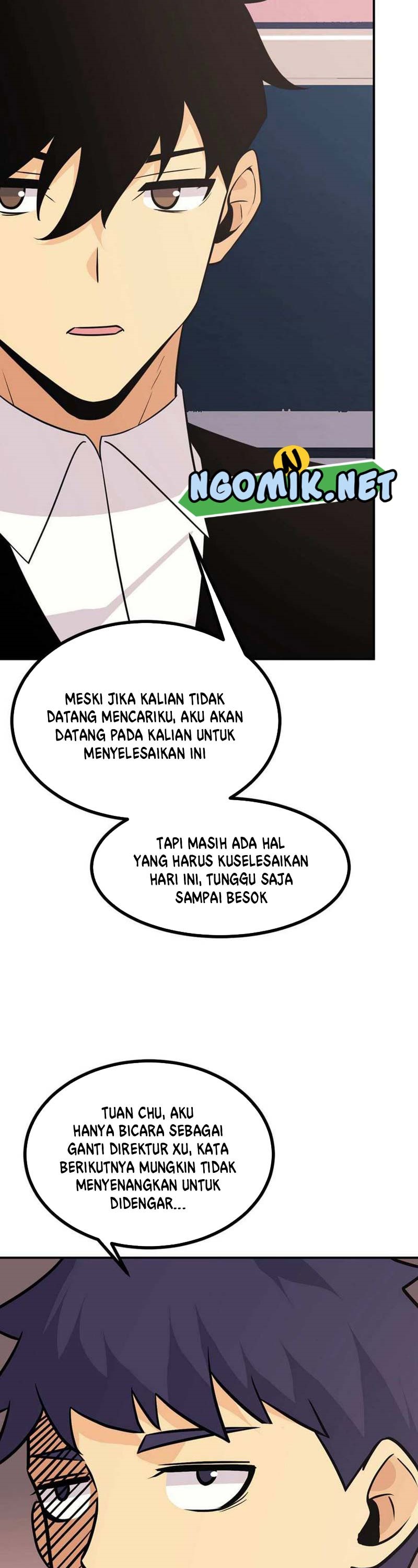 OP After 30 Days Of Sign-In Chapter 19 Gambar 14