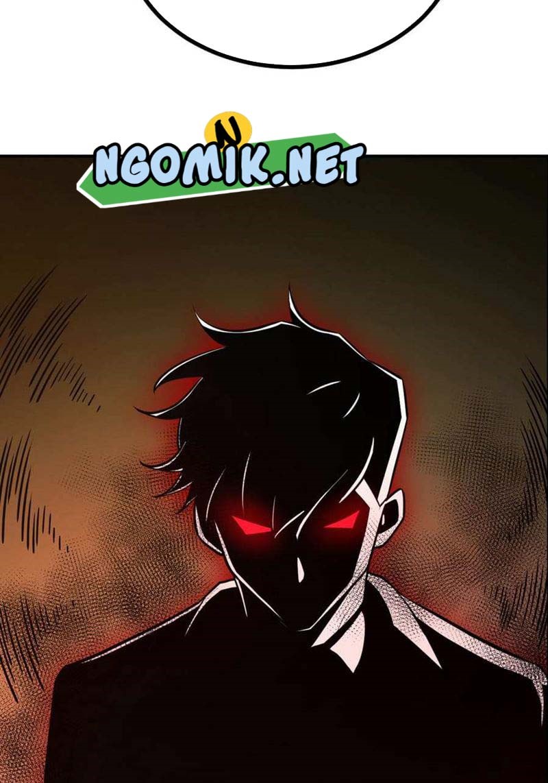 OP After 30 Days Of Sign-In Chapter 19 Gambar 18