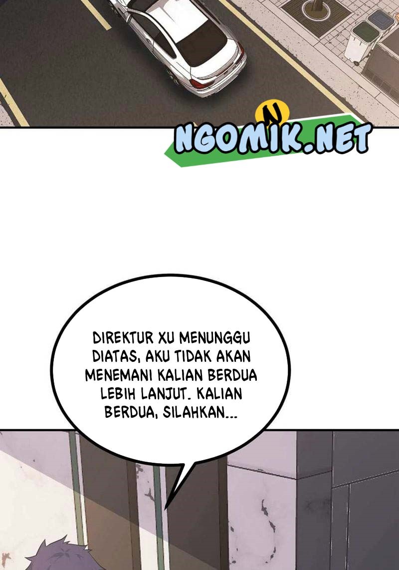 OP After 30 Days Of Sign-In Chapter 19 Gambar 21