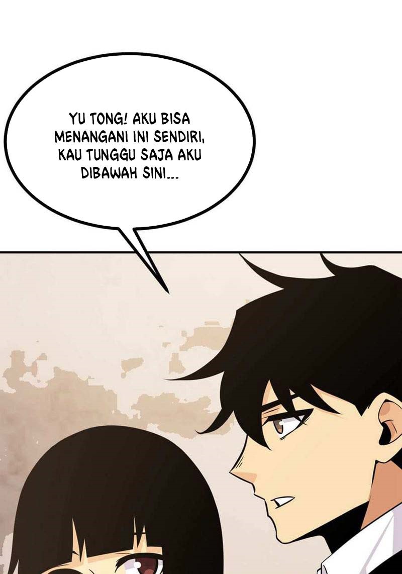 OP After 30 Days Of Sign-In Chapter 19 Gambar 24