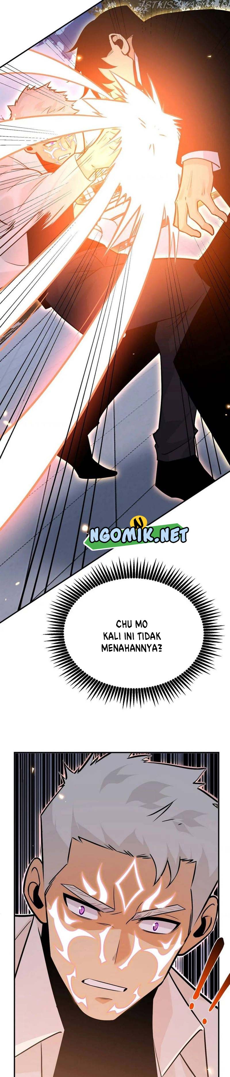 OP After 30 Days Of Sign-In Chapter 32 Gambar 6