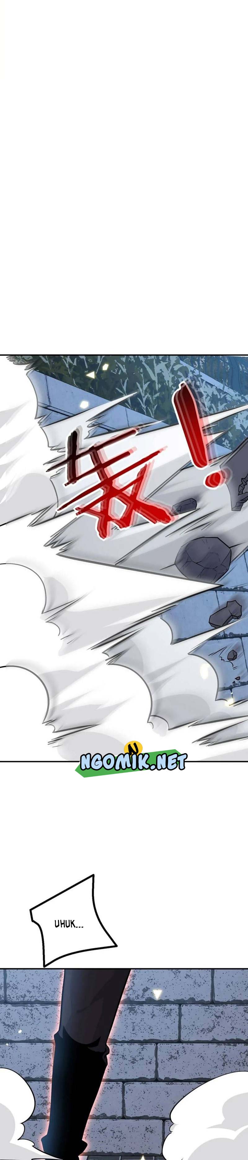 OP After 30 Days Of Sign-In Chapter 32 Gambar 9