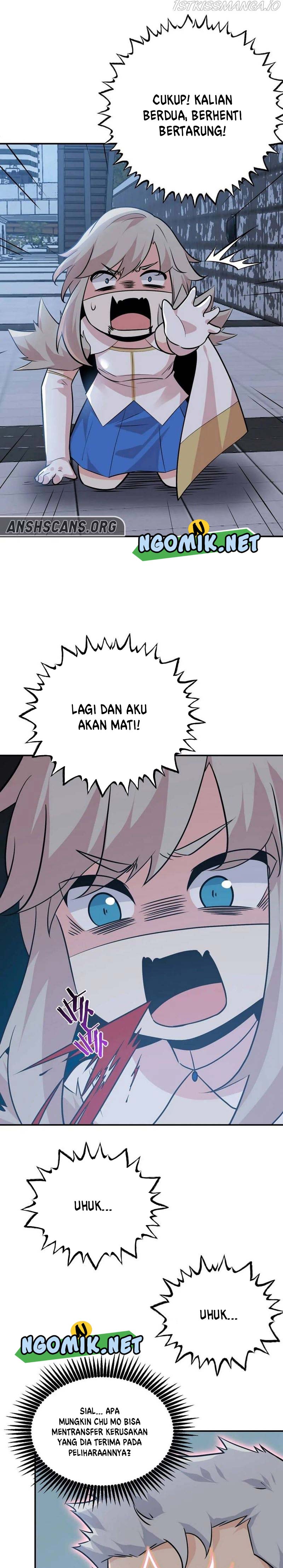 OP After 30 Days Of Sign-In Chapter 32 Gambar 12