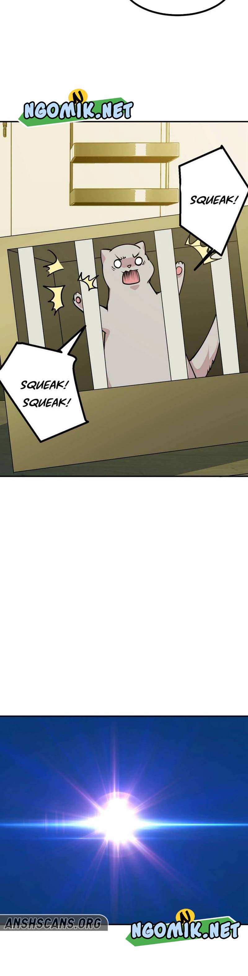 OP After 30 Days Of Sign-In Chapter 36 Gambar 3
