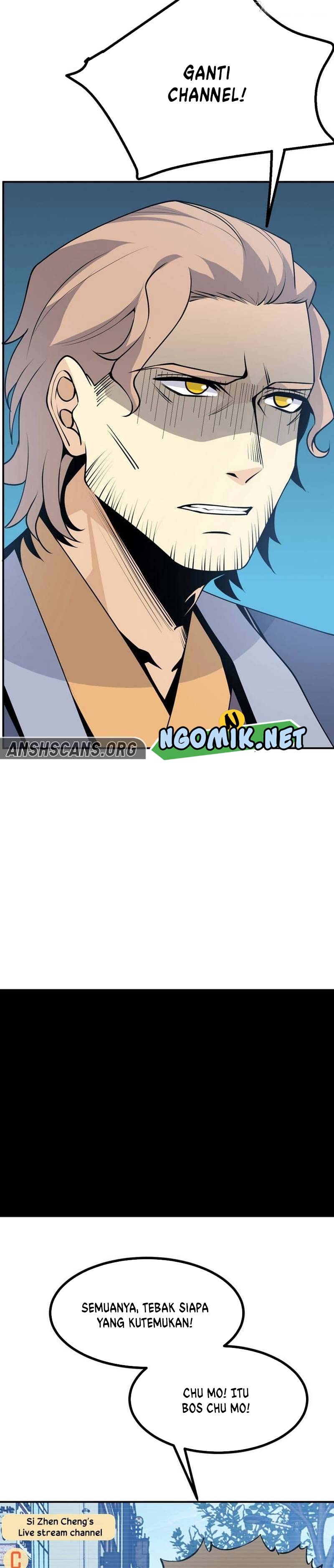 OP After 30 Days Of Sign-In Chapter 36 Gambar 10