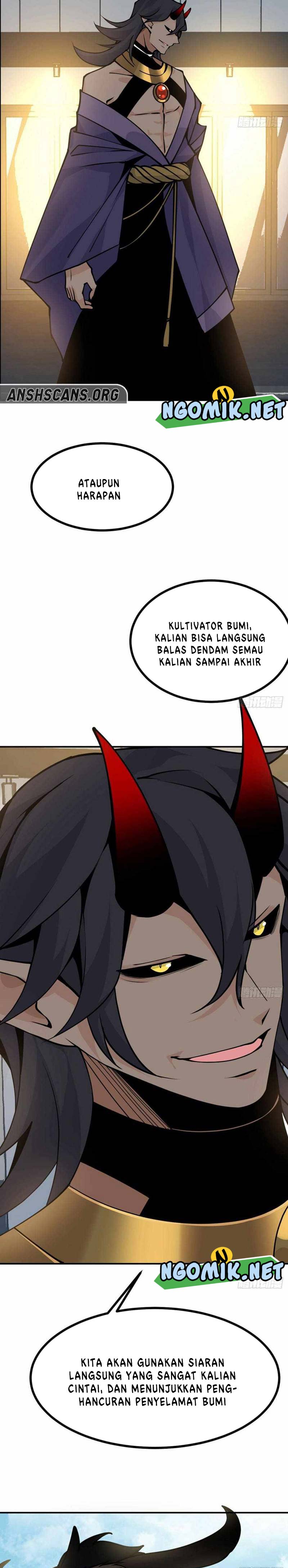OP After 30 Days Of Sign-In Chapter 44 Gambar 15