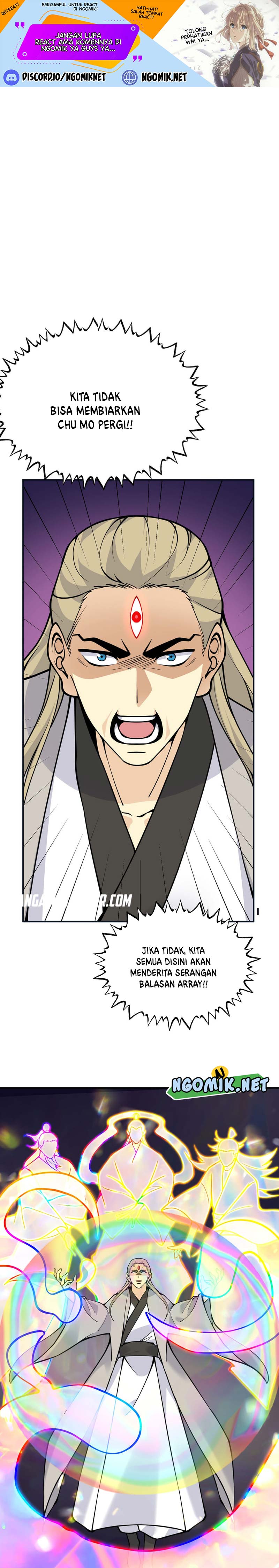 OP After 30 Days Of Sign-In Chapter 72 Gambar 2