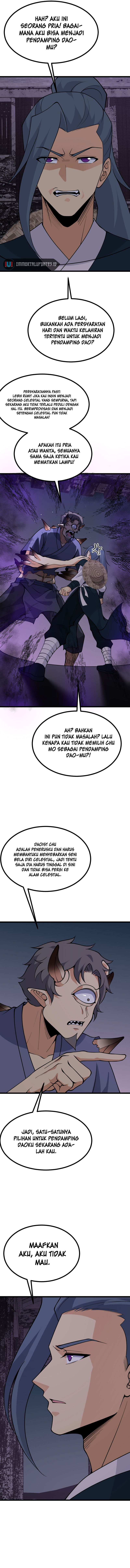 OP After 30 Days Of Sign-In Chapter 88 Gambar 5