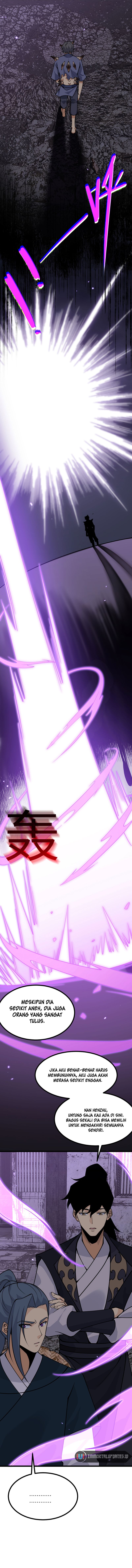 OP After 30 Days Of Sign-In Chapter 88 Gambar 7