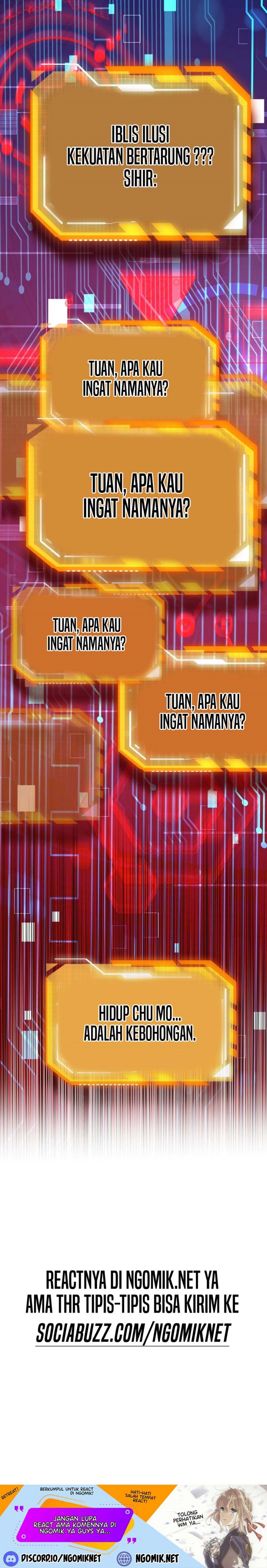 OP After 30 Days Of Sign-In Chapter 100 Gambar 17
