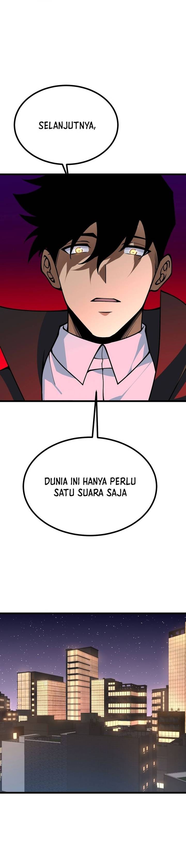 OP After 30 Days Of Sign-In Chapter 114 Gambar 5