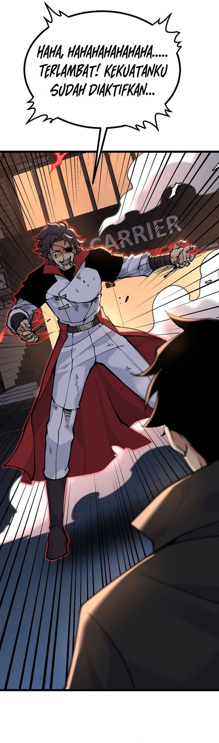 OP After 30 Days Of Sign-In Chapter 114 Gambar 15