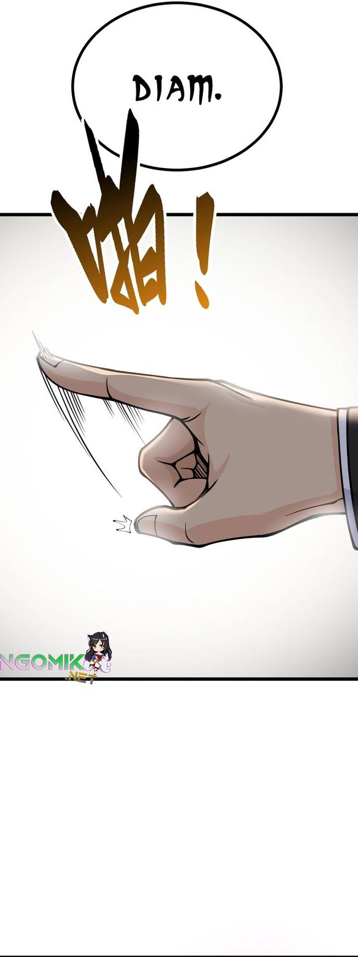 OP After 30 Days Of Sign-In Chapter 114 Gambar 18