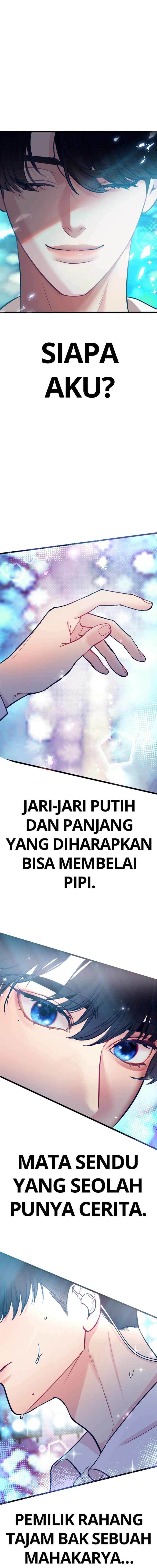 Obsessive Idol Chapter 01 Gambar 2