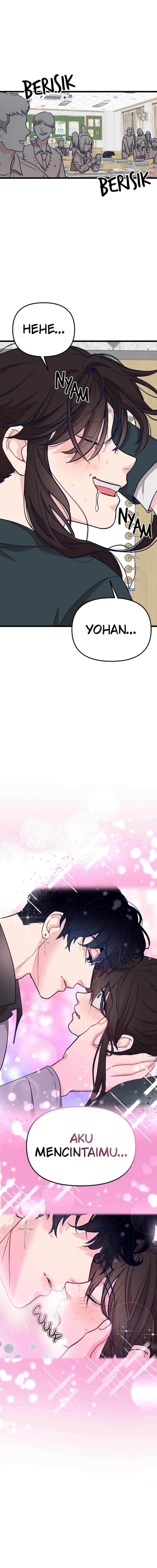 Obsessive Idol Chapter 01 Gambar 5