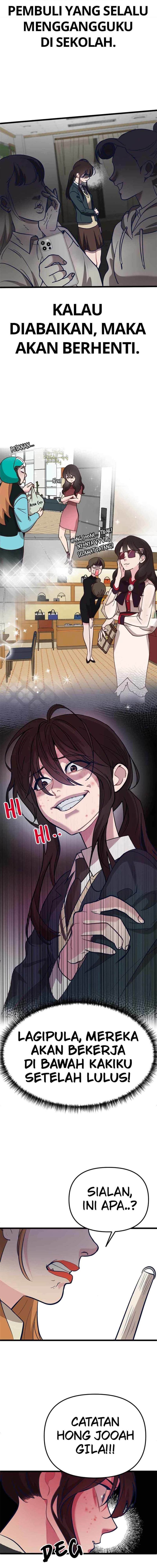 Obsessive Idol Chapter 01 Gambar 9