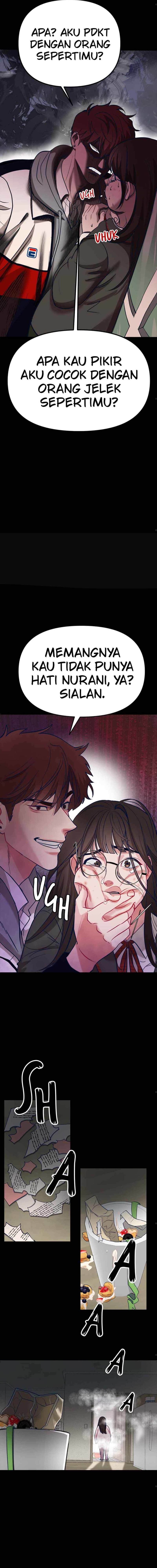 Obsessive Idol Chapter 01 Gambar 16