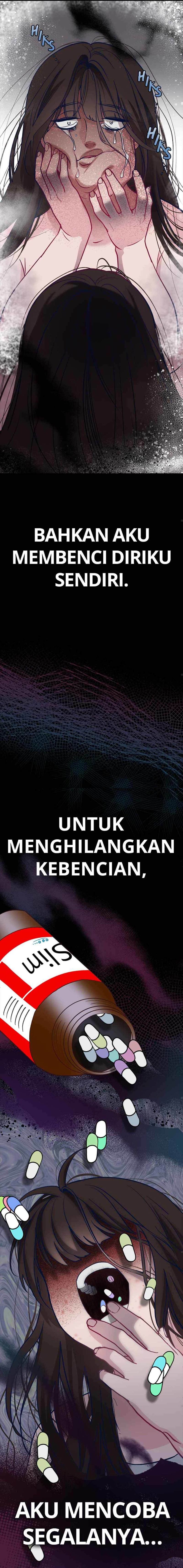 Obsessive Idol Chapter 01 Gambar 17