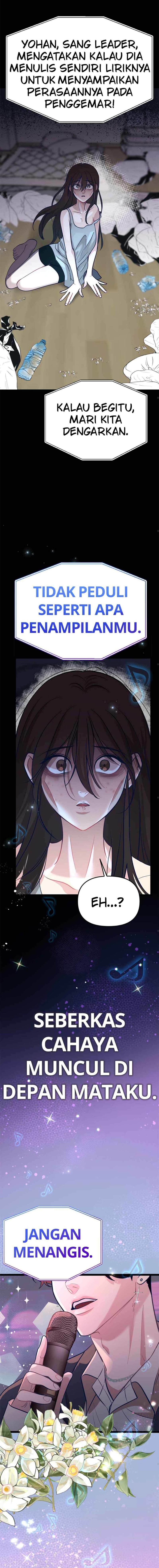 Obsessive Idol Chapter 01 Gambar 19