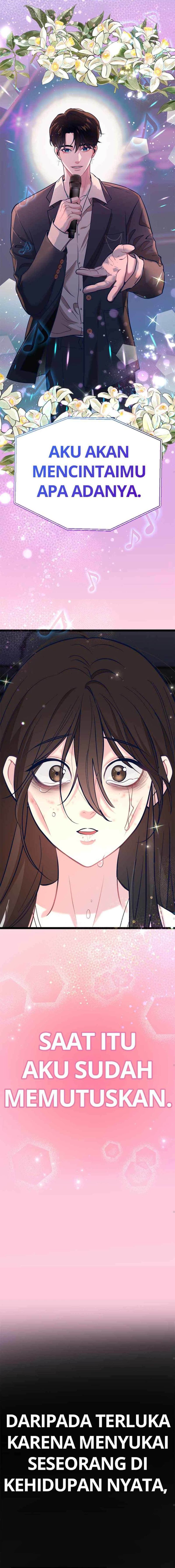 Obsessive Idol Chapter 01 Gambar 20