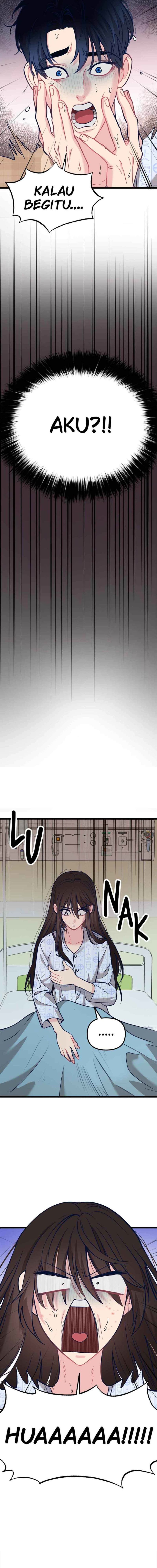 Obsessive Idol Chapter 01 Gambar 36