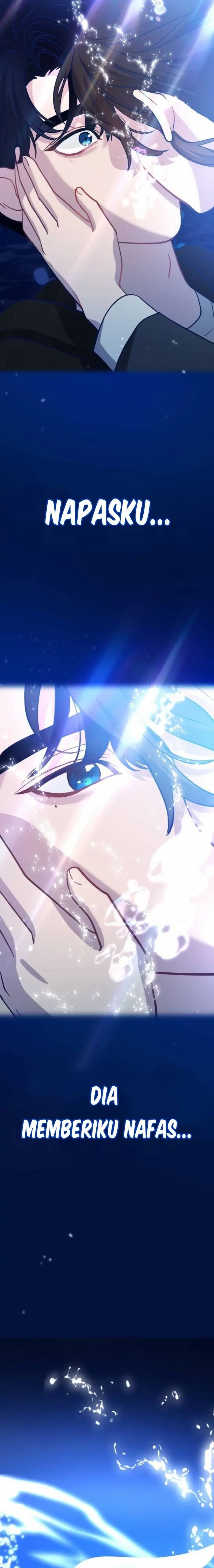 Obsessive Idol Chapter 02 Gambar 5