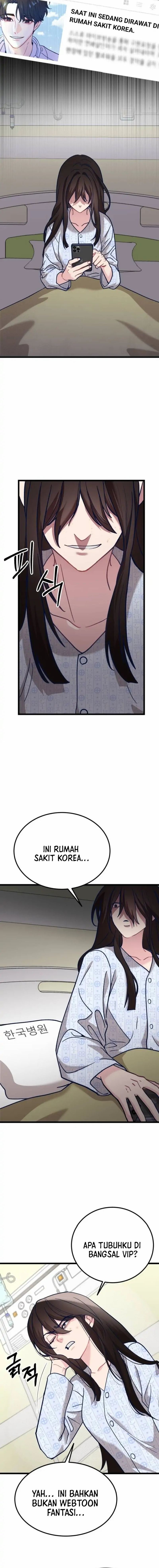 Obsessive Idol Chapter 02 Gambar 9