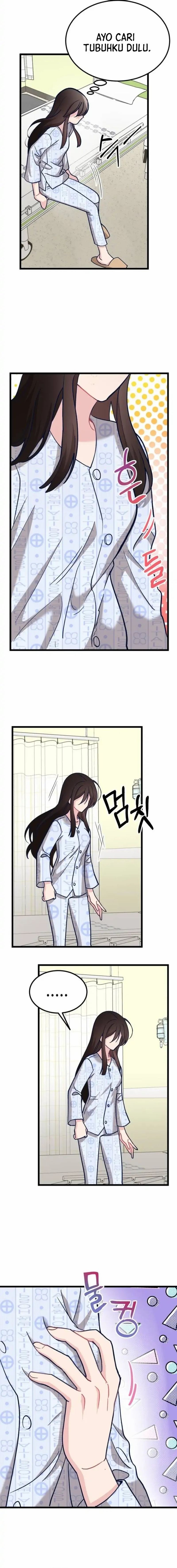 Obsessive Idol Chapter 02 Gambar 10