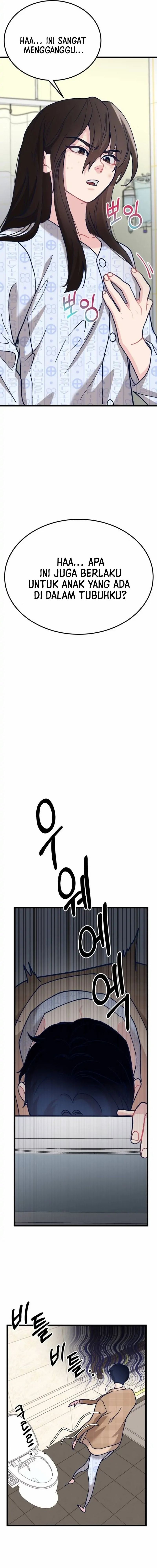 Obsessive Idol Chapter 02 Gambar 11