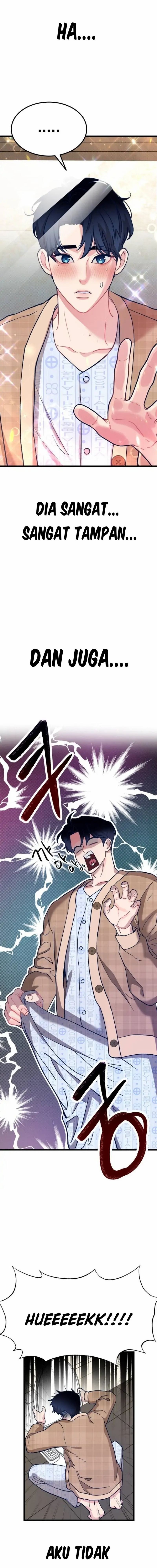 Obsessive Idol Chapter 02 Gambar 12