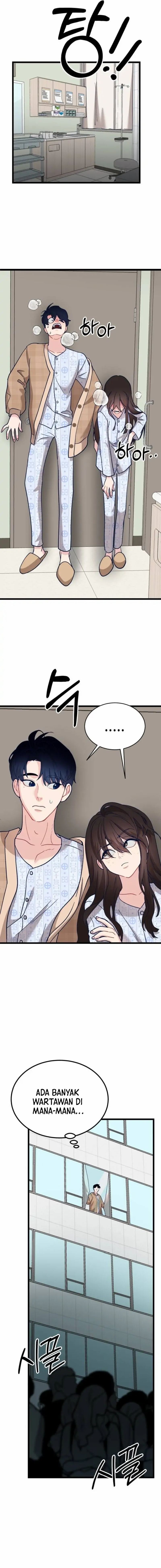 Obsessive Idol Chapter 02 Gambar 16