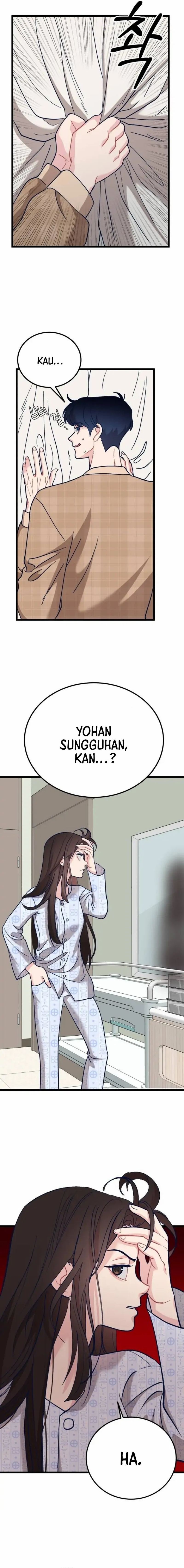 Obsessive Idol Chapter 02 Gambar 17