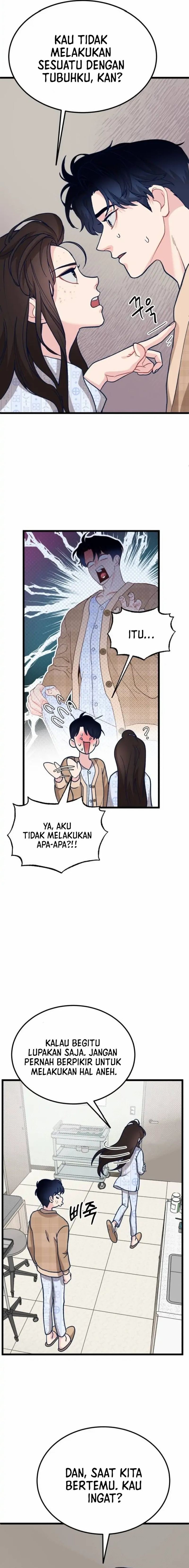 Obsessive Idol Chapter 02 Gambar 21