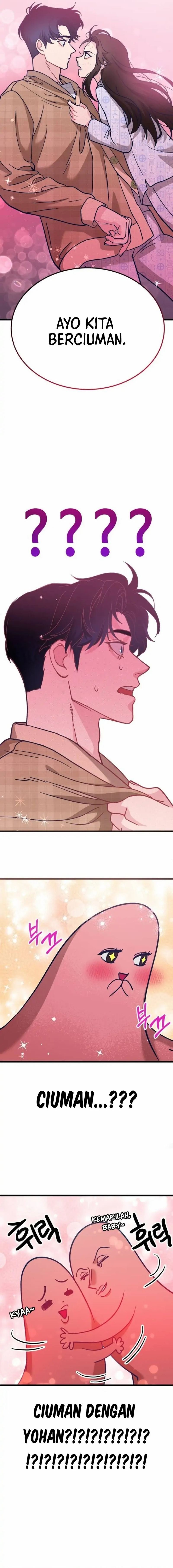 Obsessive Idol Chapter 02 Gambar 24