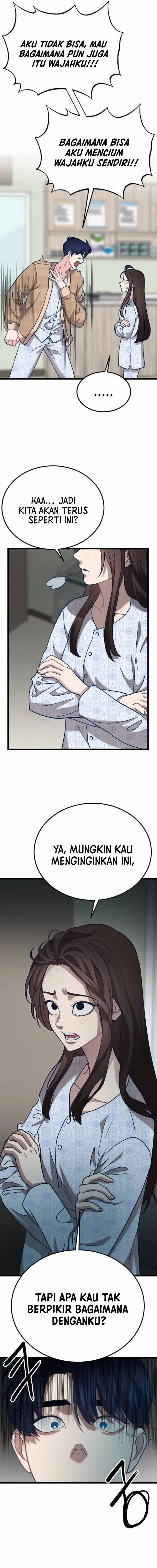 Obsessive Idol Chapter 02 Gambar 26