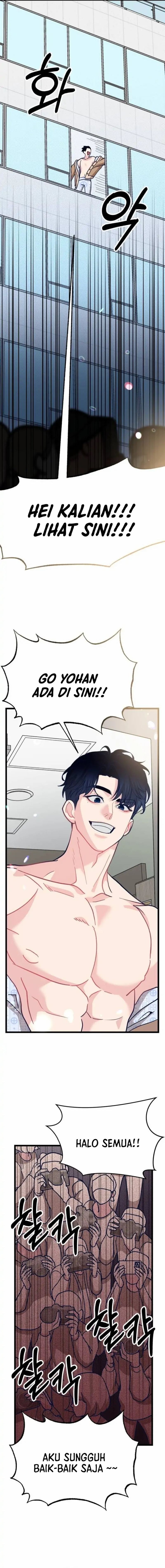 Obsessive Idol Chapter 02 Gambar 29