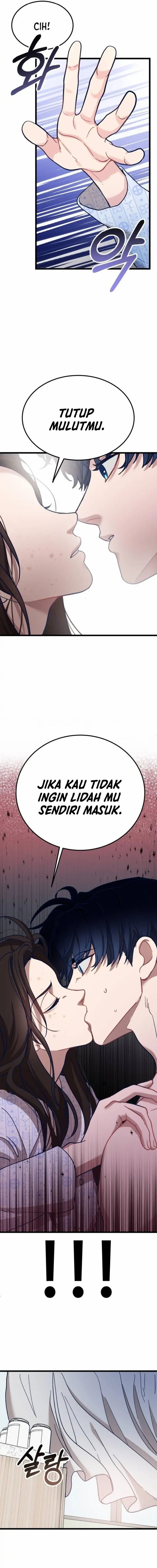 Obsessive Idol Chapter 02 Gambar 32