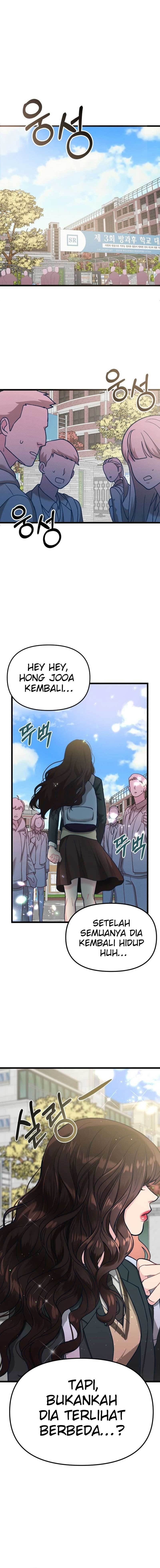 Obsessive Idol Chapter 04 Gambar 1