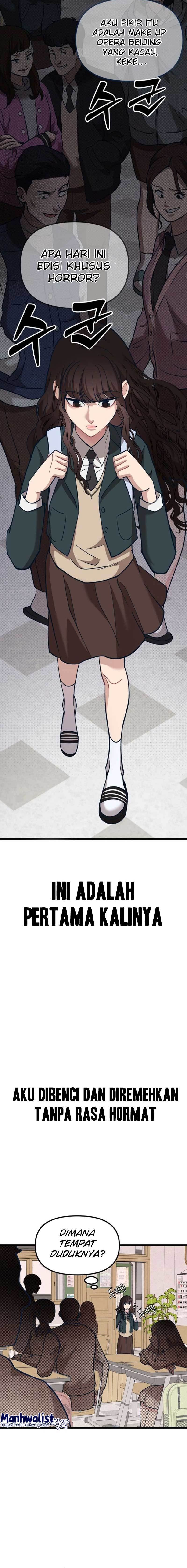 Obsessive Idol Chapter 04 Gambar 5