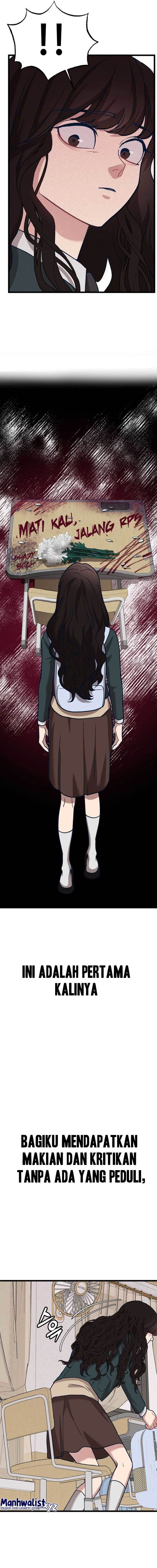 Obsessive Idol Chapter 04 Gambar 6